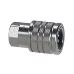 Engate Rápido Hidráulico 1/2'' Fêmea 2112-F