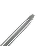 Espatula Chata 24 pol 60cm Bestfer BFH2872