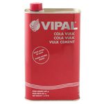 Cimento Vulcanizante 900ml Cpv Vipal Vulk 
