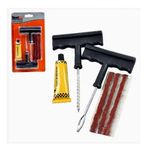 Kit Reparo de Pneu 6 Peças Uso Hobby BFH1420 Bestfer