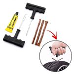 Kit Reparo de Pneu 6 Peças Uso Hobby BFH1420 Bestfer