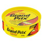Cera para Polimento Tradicional 200gr Grandprix 