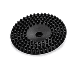 Disco de Borracha 7'' com Dentes 14810 Max