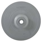 Disco De Borracha Flexível 7'' 14770 Max 