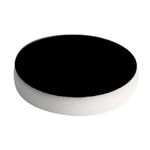 Boina De Espuma 5" Com Velcro 02208