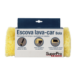 Escova Lava Car Bola Sp9687 Superpro 