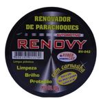 Renovador de Parachoques Renovy 200gr Rober Lux 