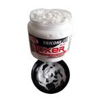 Silicone Gel Boxer 240gr Rober Lux