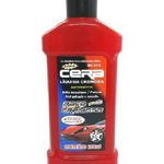Cera Líquida Cremosa Race Creme 200ml Rober Lux 