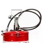 Bomba de Engraxar Manual 7kg Mangueira 1,30m Mac 40 Maclub