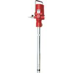 Propulsora Pneumática de Graxa para Tambor 200Kg ( Sem Tampa) MAC 1000