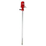 Propulsora Pneumática de Graxa para Tambor 200Kg ( Sem Tampa) MAC 1000