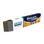 Massa Calafetar 350gr Tekbond