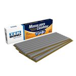 Massa Calafetar 350gr Tekbond