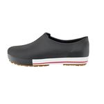 Tenis Sapato Antiderrapante 103FCLEAN Preto Marluvas
