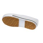 Tenis Sapato Antiderrapante 103FCLEAN Branco Marluvas