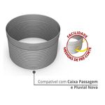 Prolongador Para Caixa De Passagem 225 X 178mm 793