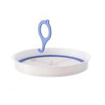 Ralo Protetor 100mm 1612 Estrela