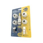 Kit Salva Registro 9 em 1 061403 Blukit