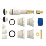 Kit Salva Registro 9 em 1 061403 Blukit