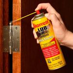Desengripante Spray 300ml LUB300 Starrett