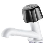 Torneira Plástica 1/2'' 1195-1 Herc