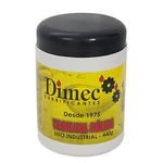 Vaselina Sólida Industrial 440gr Dimec