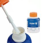 Adesivo Plástico para Pvc 175gr 53020151 Tigre 
