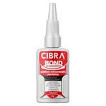 Adesivo Instantâneo 20gr Cibrabond 150125