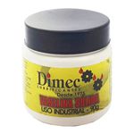 Vaselina Sólida Industrial 90gr Dimec 