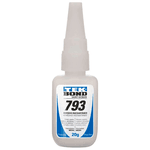 Adesivo Instantâneo 20gr Tekbond 793