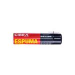 Espuma de Poliuretano 340gr 500ML Cibra 150229
