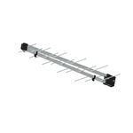 Antena UHF Log 20 Elementos Digital LTE-2017V Brasforma