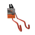 Suporte Multiuso de Parede 130mm BFH2124 Bestfer
