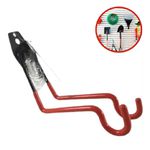 Suporte Multiuso de Parede 130mm BFH2124 Bestfer