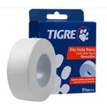 Fita Veda Rosca 18mm x 50mts 54501951 Tigre 