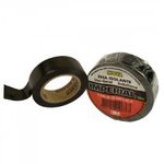 Fita Isolante Preta 18mm X 20mts Imperial 