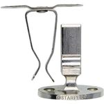 Fixador De Porta Para Rodapé 6097502 Starfer