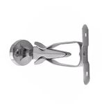Fixador De Porta Para Rodapé 6097502 Starfer
