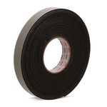 Espuma de Vedação Cinza Adesiva 19mm x 5m ES-105 Adere