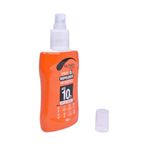 Repelente De Insetos Spray 10 Horas 100ml 
