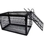 Ratoeira Tipo Gaiola 11,5cm BFH0955 Bestfer