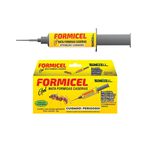 Formicida Gel 10gr Tecnocell