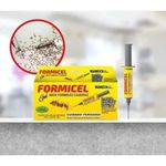Formicida Gel 10gr Tecnocell
