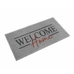 Capacho Vinil Long 30 x 70cm Welcome Home 01VILON20WEH Kapazi