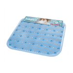 Tapete Plástico Para Banheiro 66 X 38cm PR2602-1