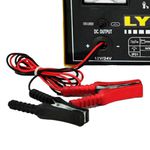 Carregador de Bateria 12/24V 25-150Ah LCB-25 Lynus 5389.2