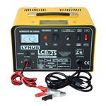 Carregador de Bateria 12/24V 25-150Ah LCB-25 Lynus 5389.2