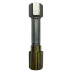 Esguicho Excêntrico 1/2'' Para Lavador 1512-l Haltbar 