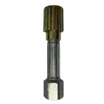 Esguicho Excêntrico 1/2'' Para Lavador 1512-l Haltbar 